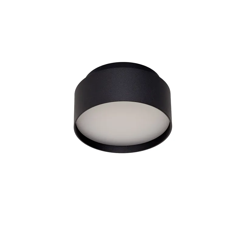 Plafón LED 18W Ø138 x 75 mm · Kohen Iluminación