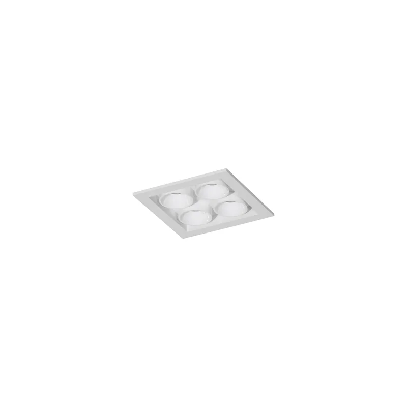 Embutido LED 7W 2700K · Kohen Iluminación