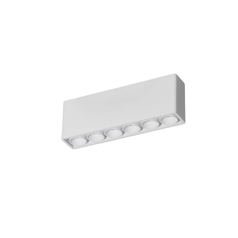 Plafón LED 7W 2700K 5 x 42 mm · Kohen Iluminación