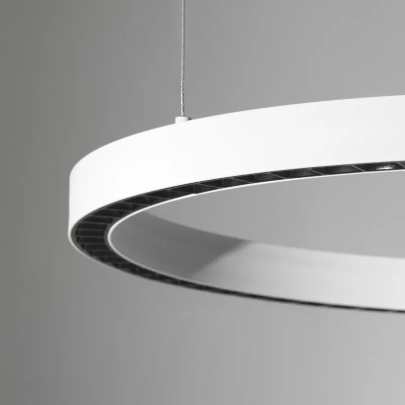 Colgante LED 84W Ø1190 x 44 mm · Kohen Iluminación