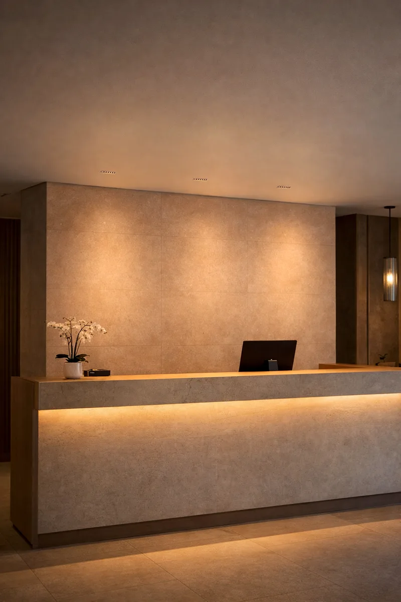 Embutido LED 10W 3000K · Kohen Iluminación