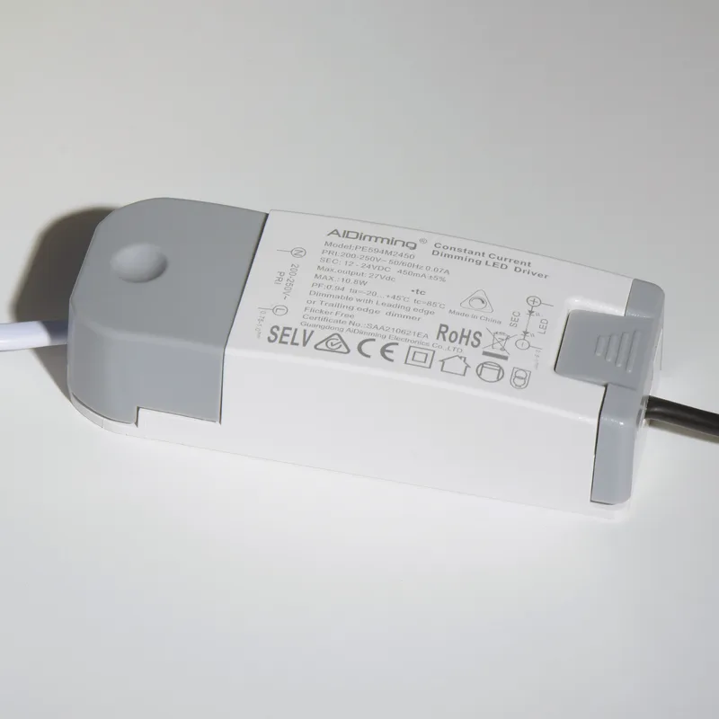 Embutido LED 10W 3000K · Kohen Iluminación
