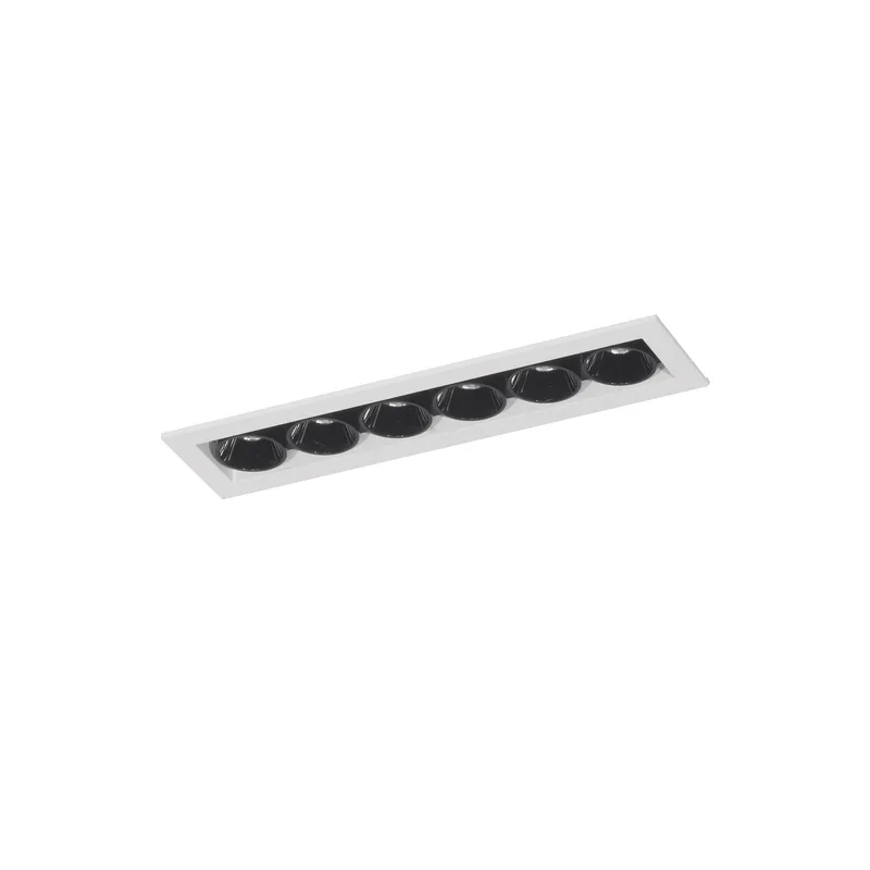 Embutido LED 10W 2700K · Kohen Iluminación