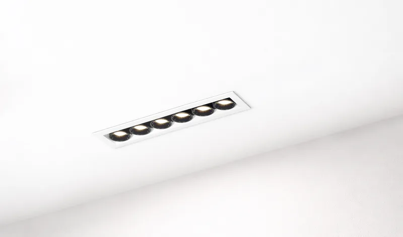 Embutido LED 10W 2700K · Kohen Iluminación