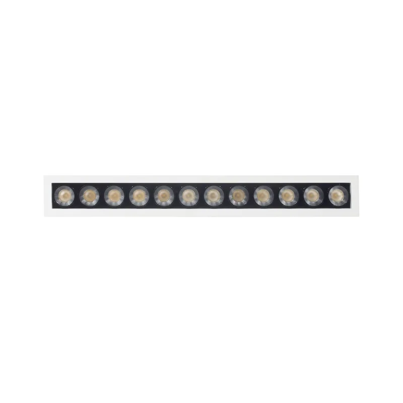 Embutido LED 20W 2700K · Kohen Iluminación
