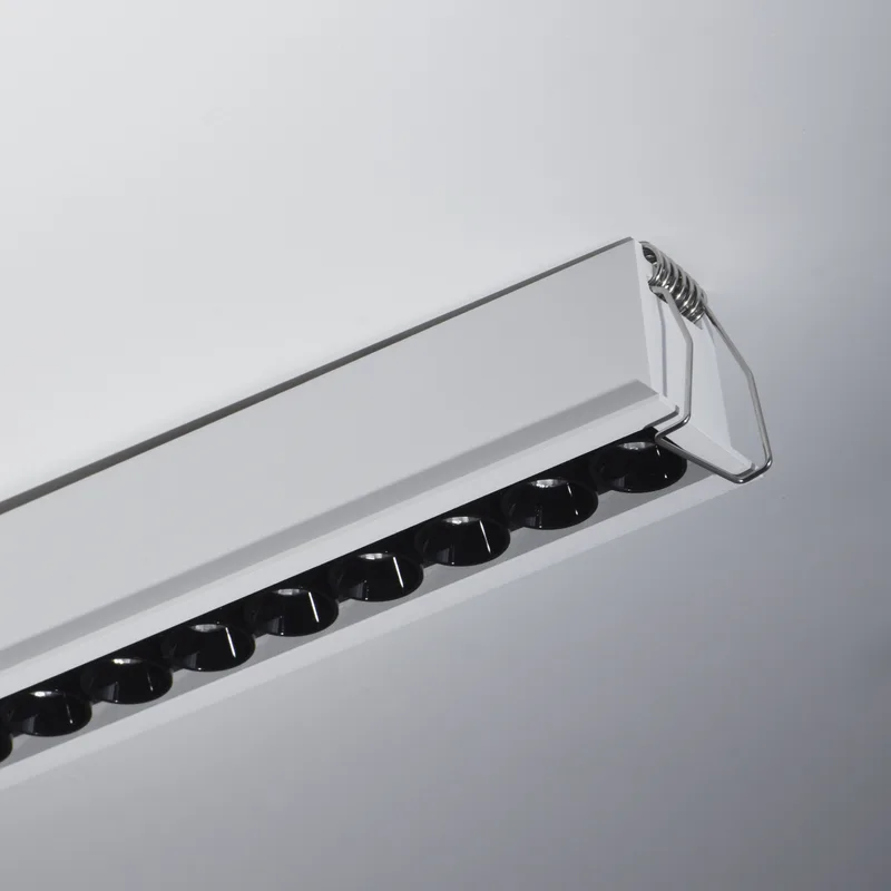 Embutido LED 20W 3000K · Kohen Iluminación
