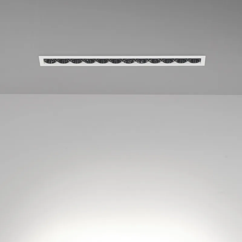 Embutido LED 20W 3000K · Kohen Iluminación