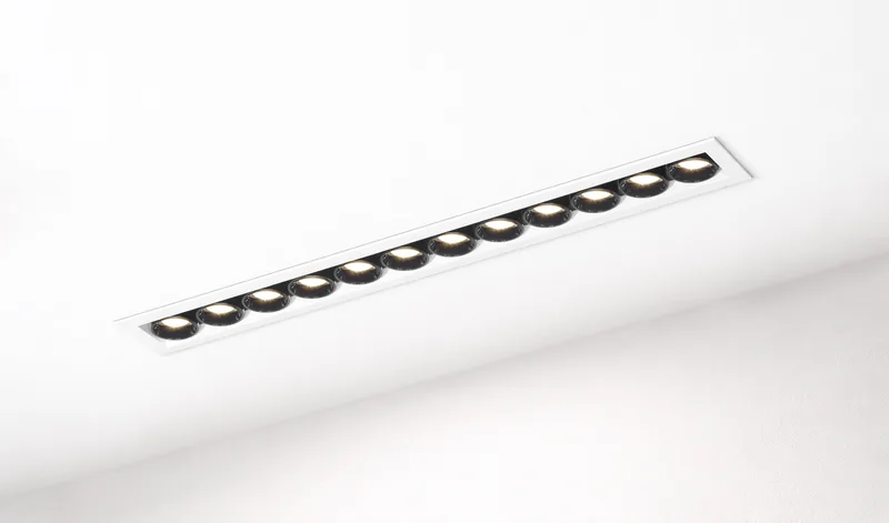 Embutido LED 20W 3000K · Kohen Iluminación
