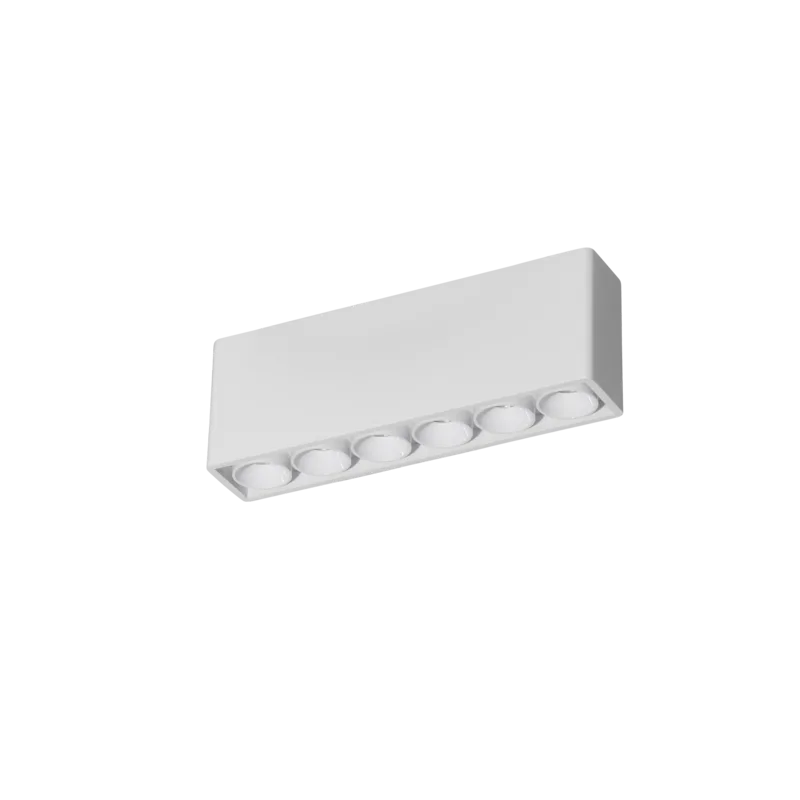 Plafón LED 7W 3000K 5 x 42 mm · Kohen Iluminación