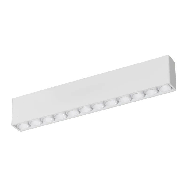 Plafón LED 15W 3000K 5 x 42 mm · Kohen Iluminación