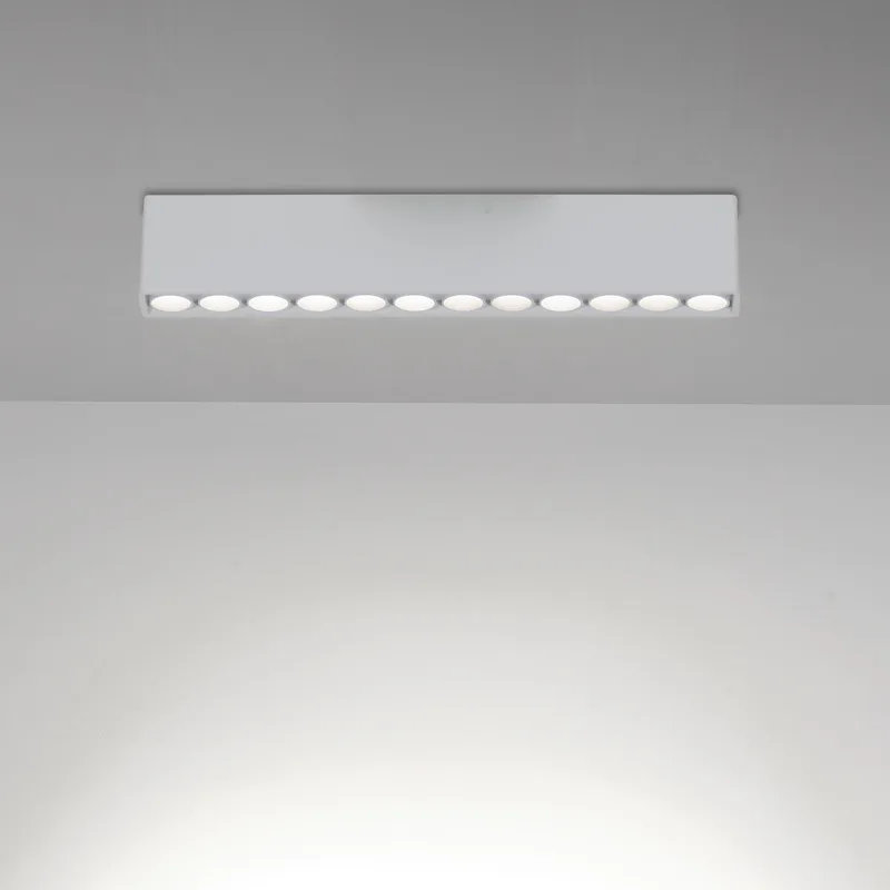 Plafón LED 15W 3000K 5 x 42 mm · Kohen Iluminación