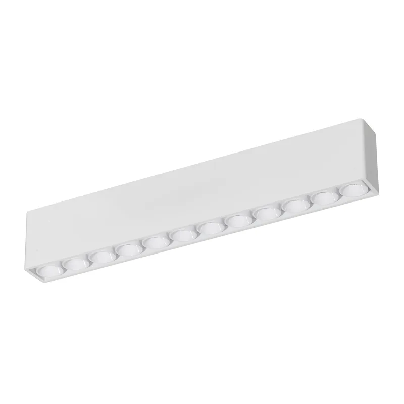 Plafón LED 15W 2700K 5 x 42 mm · Kohen Iluminación