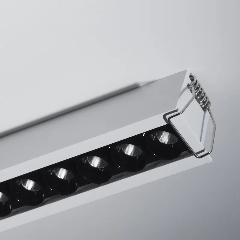 Embutido LED 20W · Kohen Iluminación