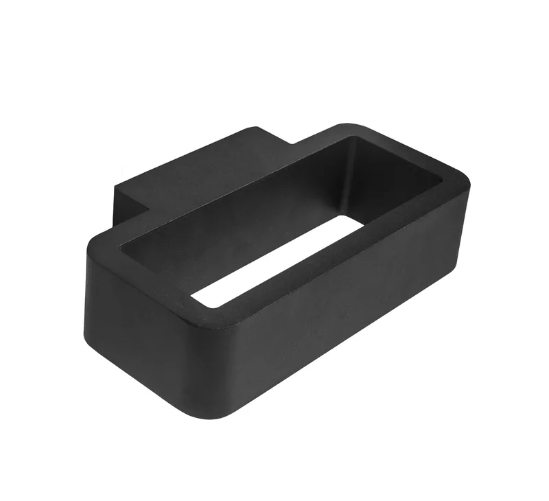 Aplique LED 3W 130 x 220 x 60 mm · Kohen Iluminación