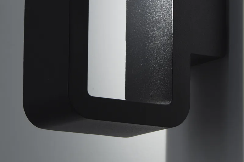 Aplique LED 3W 130 x 220 x 60 mm · Kohen Iluminación