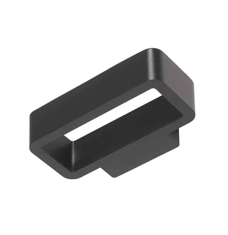 Aplique LED 3W 130 x 220 x 60 mm · Kohen Iluminación
