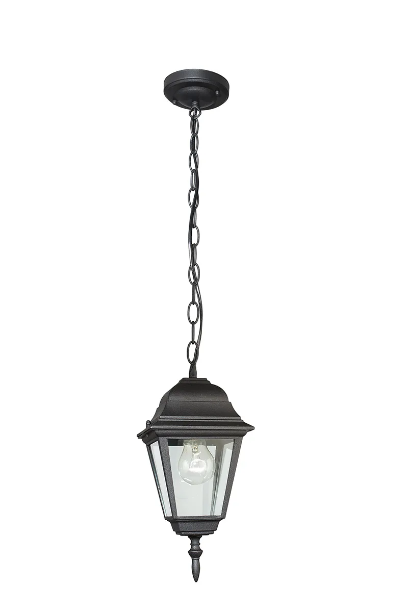 Colgante LED 145 x 145 x 281 mm · Kohen Iluminación