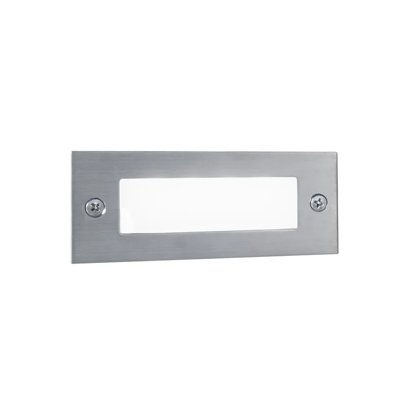 Embutido LED 3W 110 x 45 x 52 mm · Kohen Iluminación
