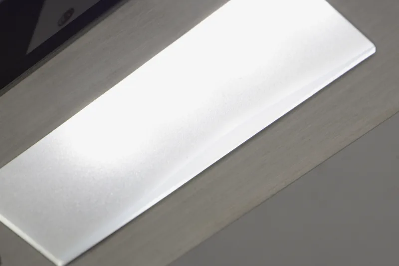 Embutido LED 3W 110 x 45 x 52 mm · Kohen Iluminación