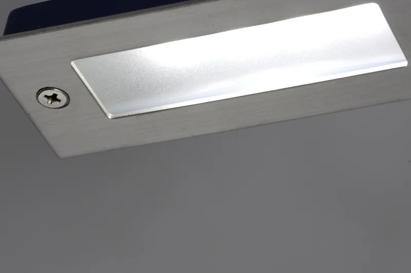 Embutido LED 3W 110 x 45 x 52 mm · Kohen Iluminación