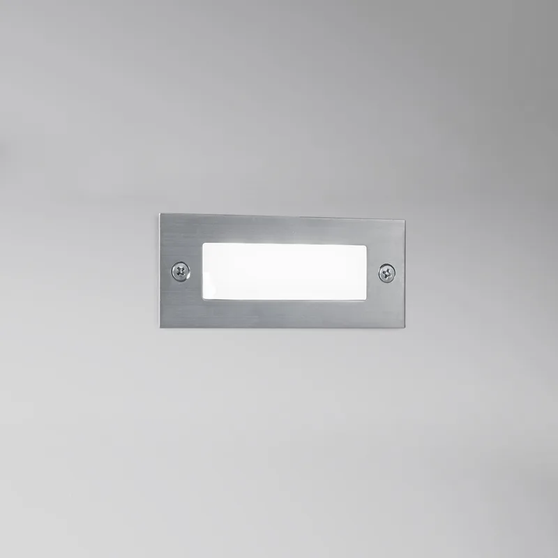 Embutido LED 3W 110 x 45 x 52 mm · Kohen Iluminación