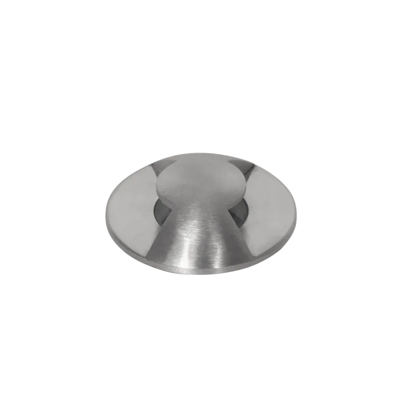 Embutido de Piso LED 3W Ø50 x 88 mm · Kohen Iluminación
