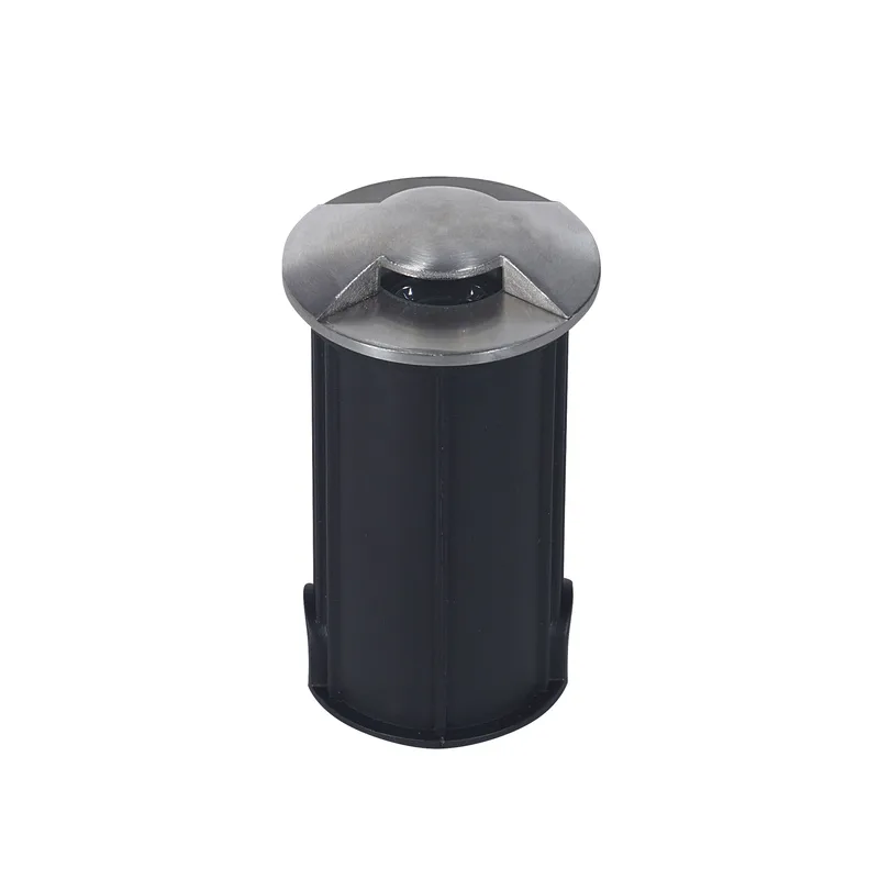 Embutido de Piso LED 3W Ø50 x 88 mm · Kohen Iluminación