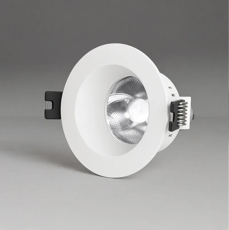 Embutido LED 50W Ø85 x 35 mm · Kohen Iluminación
