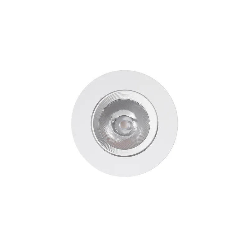 Embutido LED 50W Ø90 x 25 mm · Kohen Iluminación
