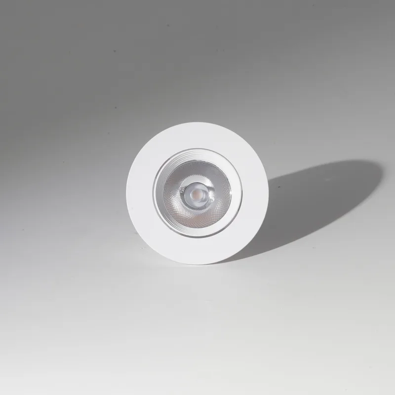 Embutido LED 50W Ø90 x 25 mm · Kohen Iluminación