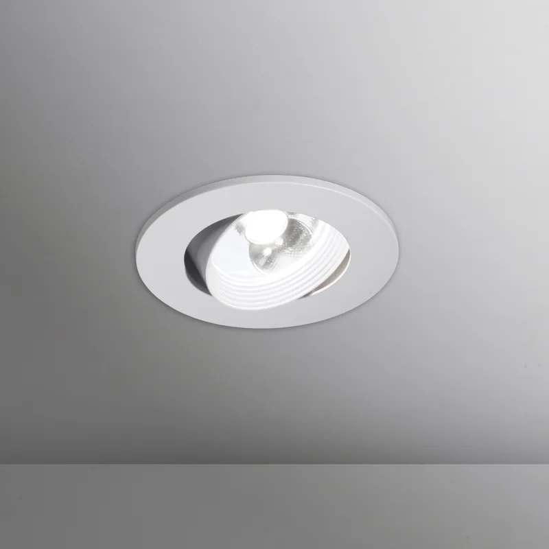 Embutido LED 50W Ø90 x 25 mm · Kohen Iluminación
