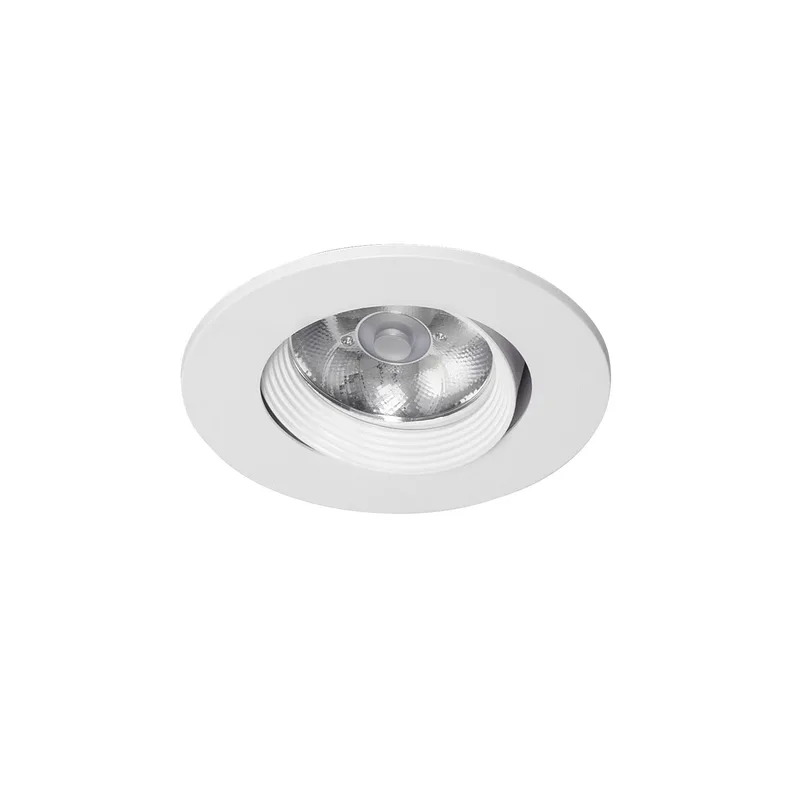Embutido LED 50W Ø90 x 25 mm · Kohen Iluminación