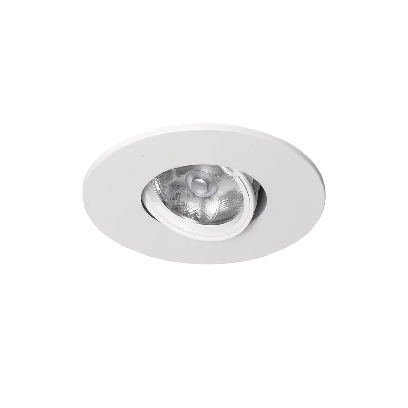 Embutido LED 50W Ø110 x 20 mm · Kohen Iluminación