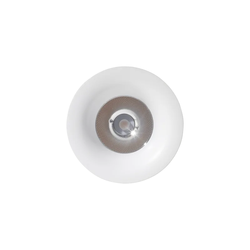 Embutido LED 50W Ø85 x 35 mm · Kohen Iluminación