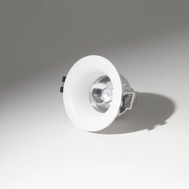 Embutido LED 50W Ø85 x 35 mm · Kohen Iluminación