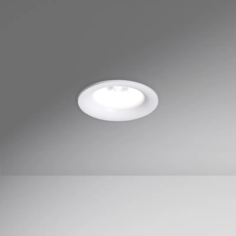 Embutido LED 50W Ø85 x 35 mm · Kohen Iluminación