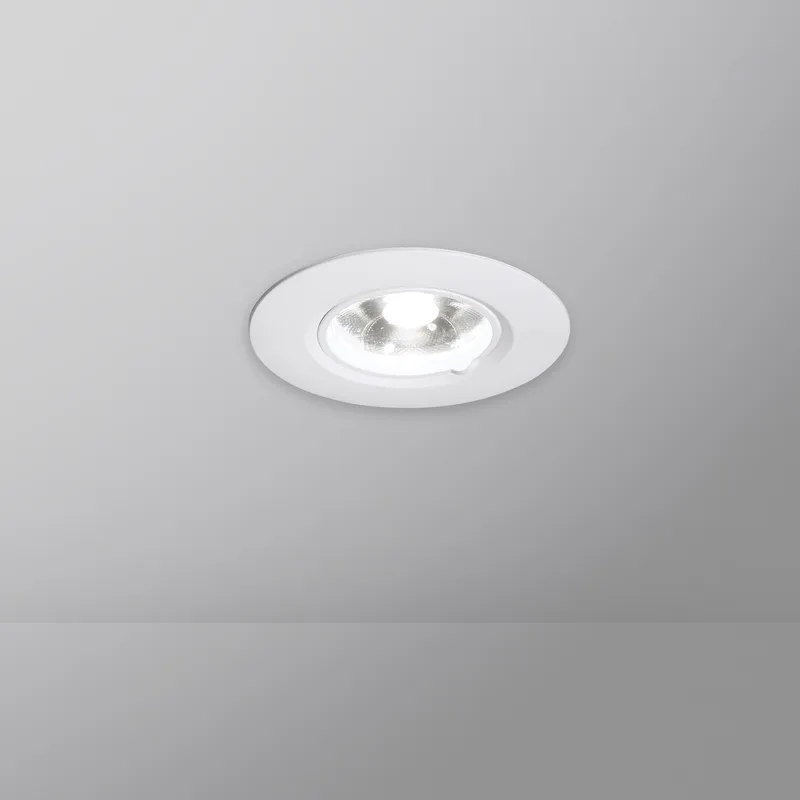 Embutido LED 50W · Kohen Iluminación