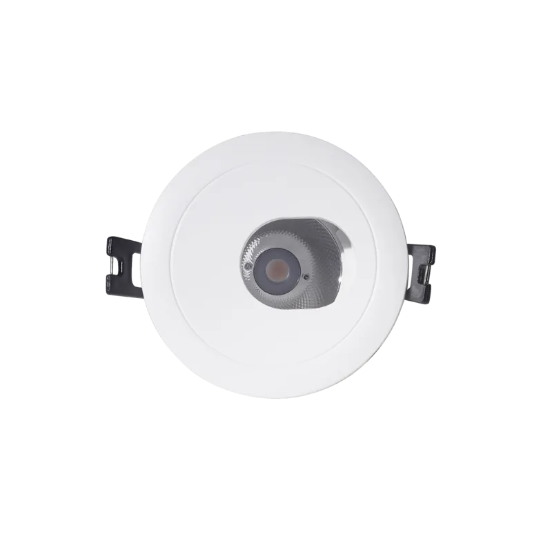 Embutido LED 50W Ø88 x 30 mm · Kohen Iluminación