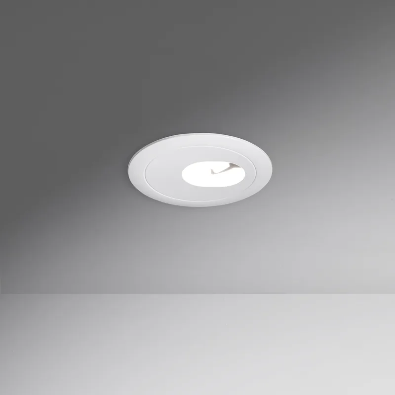 Embutido LED 50W Ø88 x 30 mm · Kohen Iluminación