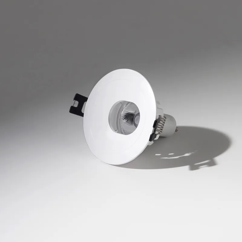 Embutido LED 50W Ø88 x 30 mm · Kohen Iluminación