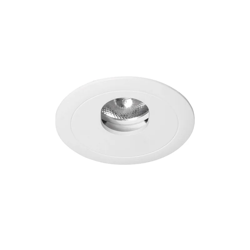 Embutido LED 50W Ø88 x 30 mm · Kohen Iluminación