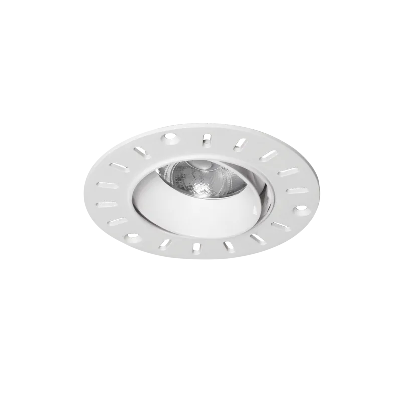 Embutido LED 50W Ø95 x 30 mm · Kohen Iluminación