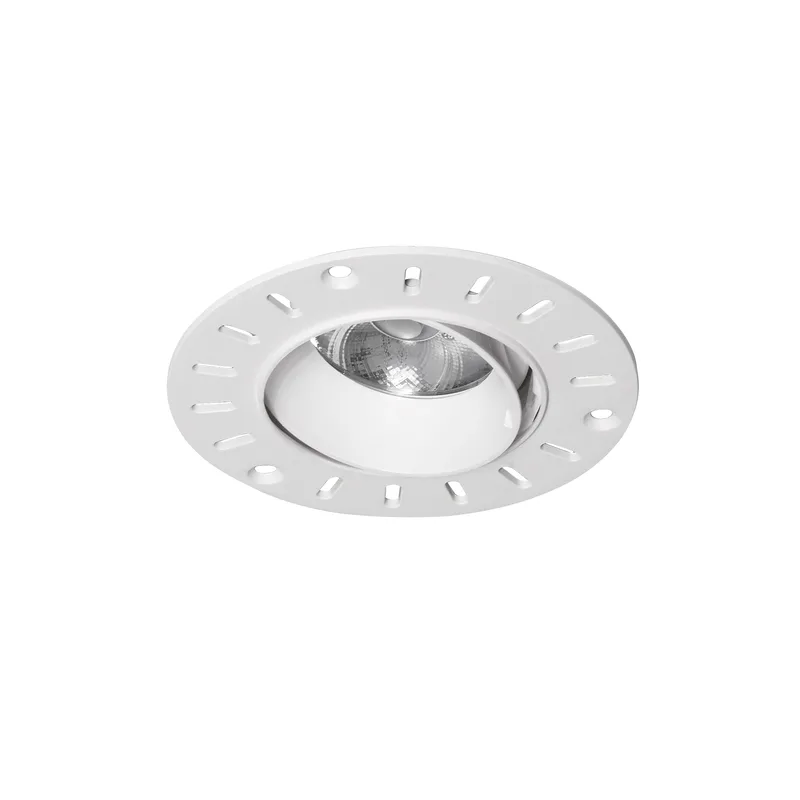 Embutido LED 50W Ø95 x 30 mm · Kohen Iluminación
