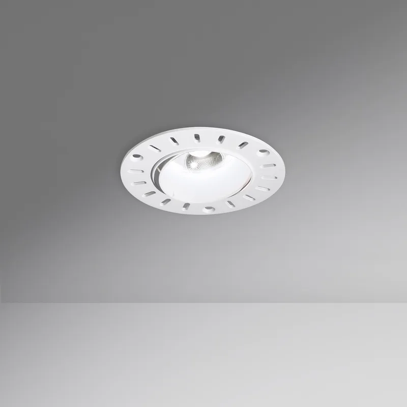 Embutido LED 50W Ø95 x 30 mm · Kohen Iluminación