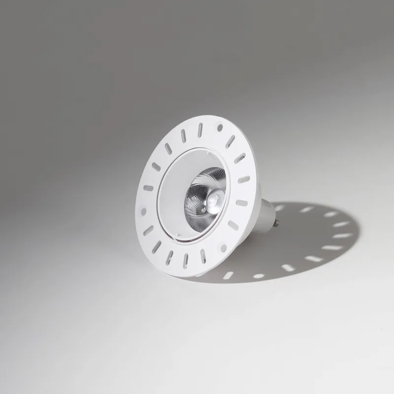Embutido LED 50W Ø95 x 30 mm · Kohen Iluminación