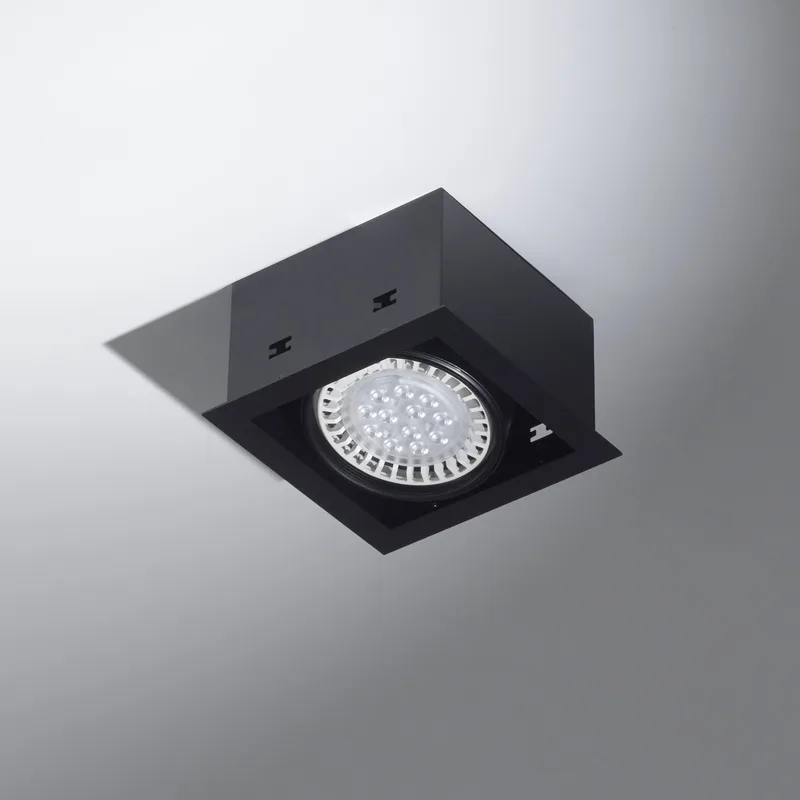 Embutido LED 50W · Kohen Iluminación