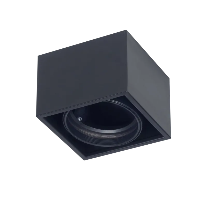 Plafón LED 50W · Kohen Iluminación
