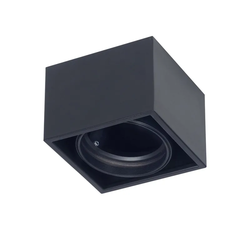 Plafón LED 50W · Kohen Iluminación
