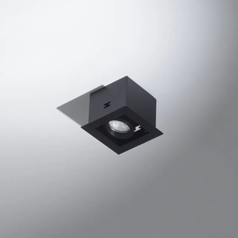 Embutido LED 50W · Kohen Iluminación