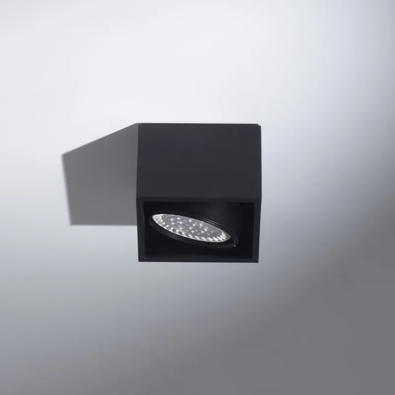 Plafón LED 50W · Kohen Iluminación